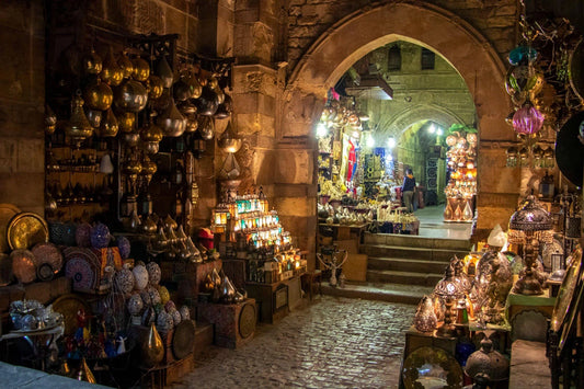 How to Experience Cairo on a Budget: Affordable Activities and Attractions