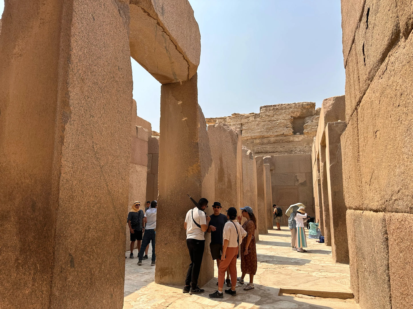 Cairo Overnight Tour "By Car" | Pyramids of Giza, Egyptian Museum, Coptic Cairo, Mohamed Ali Citadel, Khan el-Khalili.