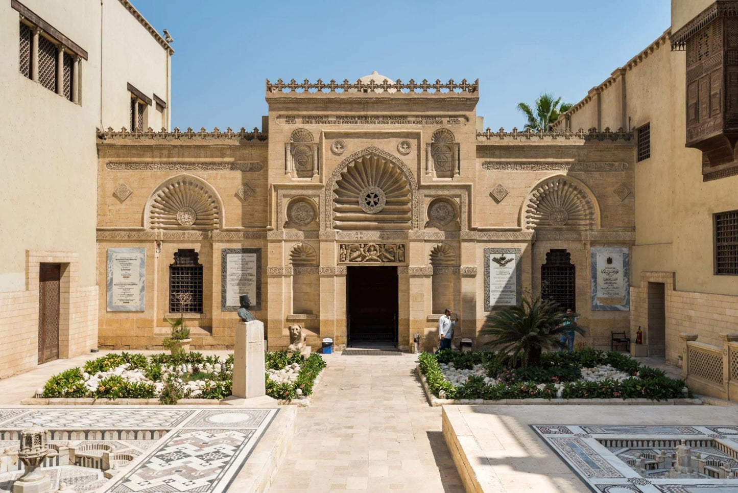 Cairo Overnight Tour "By Car" | Pyramids of Giza, Egyptian Museum, Coptic Cairo, Mohamed Ali Citadel, Khan el-Khalili.