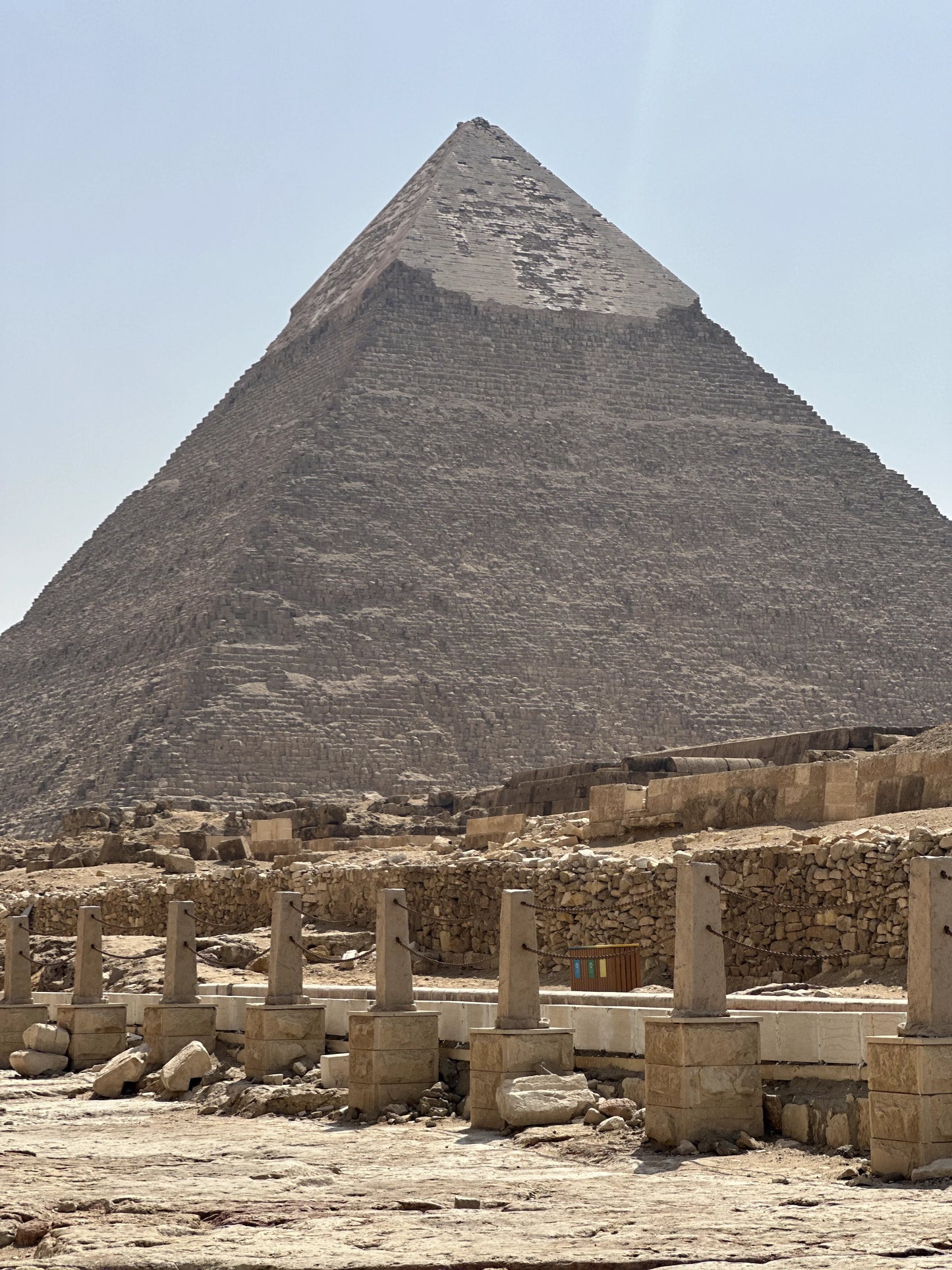 Cairo & Alexandria "One Night By Plane" | Pyramids of Giza, Sphinx, Catacombs, Qaitbay Citadel.