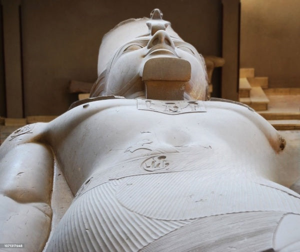 Dahshur Day Tour | Dahshur, Saqqara and The Pyramids