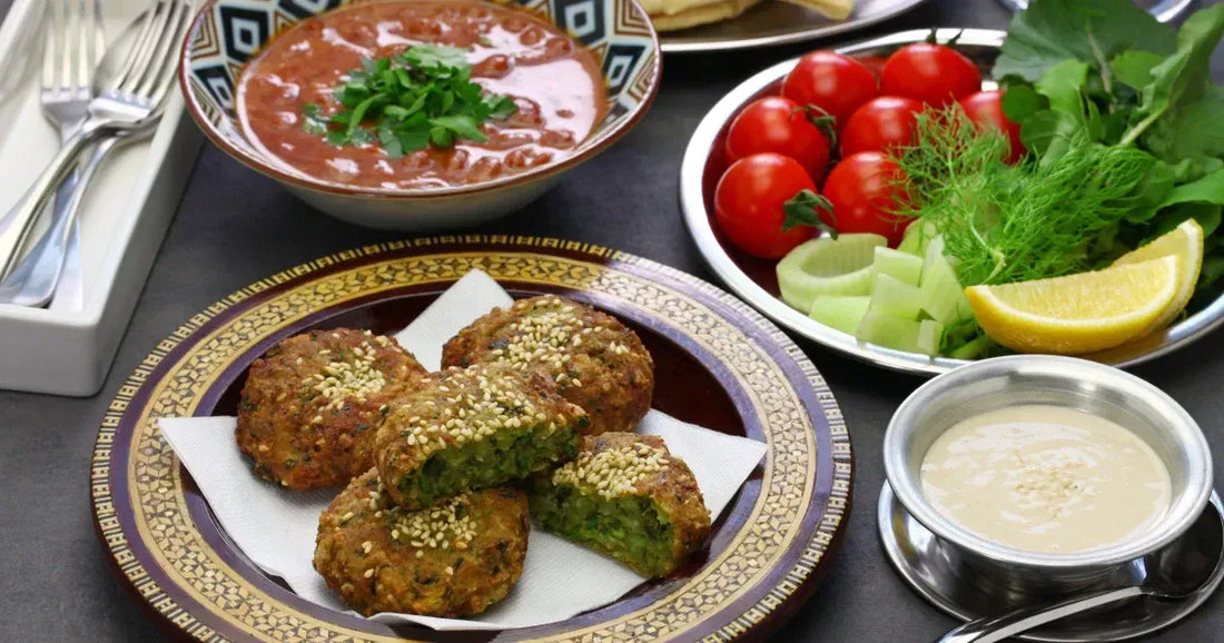 Top 10 Must-Try Egyptian Street Foods in Cairo (2026 Guide)